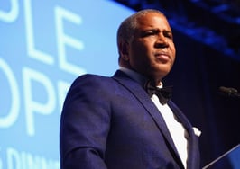 Billionaire real estate tech investor behind Lone Wolf settles with DOJ