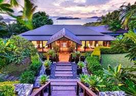 Where do buyers want to retreat to this year?