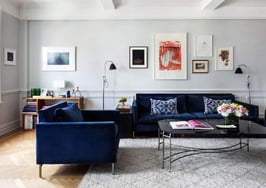 How urban buyers are creating space and redefining how they live