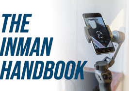 Inman Handbook on creating online home tours