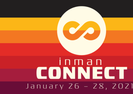 Inman Connect for real estate agents and brokers