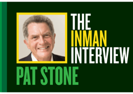 WFG founder Pat Stone talks e-closings, coronavirus and getting back to basics