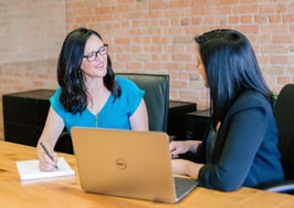 What should real estate and software companies have in common?