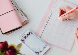 How to map out your 2021 social media plan