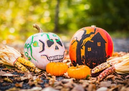 Looking for fall pop-by ideas? Here's what readers are doing