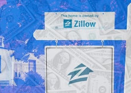 The quiet iBuyer war on real estate commissions: DelPrete