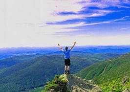 Scaling to freedom: How big does your team need to be?