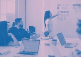 Forget retreats! Here’s how to advance your team virtually