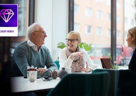 So your rich client wants to buy mom a home. What now?