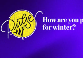 Pulse: How our readers are preparing for winter