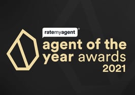 The 2021 Agent of the Year Awards: How to enter and win
