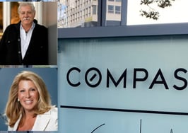 Oh, brother! Douglas Elliman CEO's sibling jumps to Compass