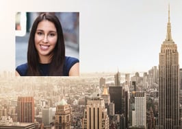 Keller Williams NYC gets a new CEO