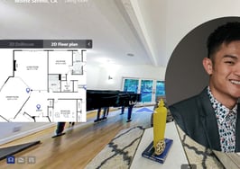 Imaging startup Asteroom strikes up deal with BHHS Fox & Roach