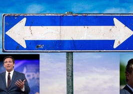 Florida and New York go separate ways on eviction bans