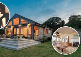 'Sex and the City' star Kim Cattrall lists Hamptons home for $3.25M