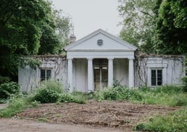 Vacant zombie properties continue to decline amid foreclosure moratorium