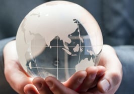 The state of luxury real estate around the world