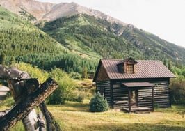 Fight the power: Off-the-grid cabins spark demand from rural buyers
