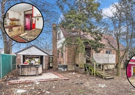 'Unlivable' New York City 'house of horrors' sells for a cool $720K