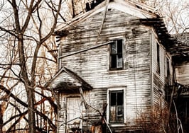 Foreclosure activity hits historic lows as filings drop 81%