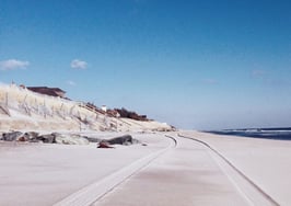 Sales of homes in the Hamptons priced above $5M skyrocket 291%