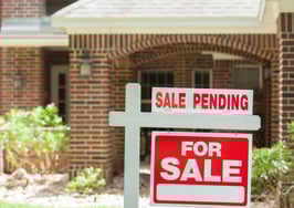 Pending-home sales take 2.2% hit