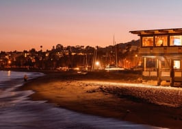 Louisville, Buffalo, Santa Barbara lure out-of-towners amid pandemic