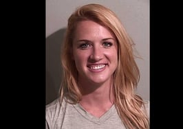 California woman allegedly posed as Realtor to enter homes