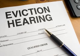 Landlords, lobbyists launch legal battle against eviction moratorium