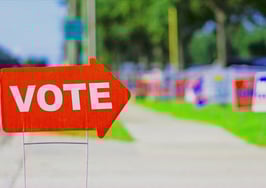 What is it like to be a poll worker during a pandemic?