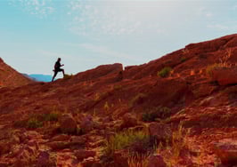 How to lead through the ups and downs