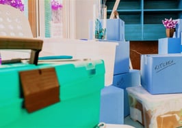 Moving is a nightmare! 6 tips to ease your clients' headaches