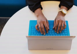 Real (Estate) Talk: What it's like for me as a Black millennial female agent