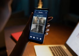 Smart home tech for agents: Which is the better security camera?