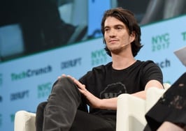 WeWork founder Adam Neumann pivots to residential real estate