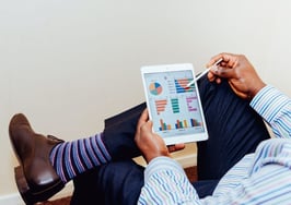 NAR, Morgan Stanley partner to offer financial guidance for Realtors