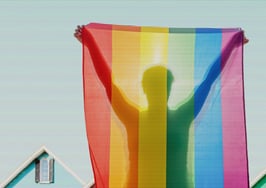 'Our goals are bold:' CEO of Alliance on protecting LGBTQ+