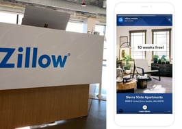 Zillow revamps its multi-family rental advertising platform