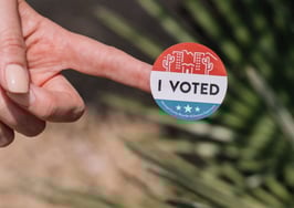 Could COVID-fueled mass migration impact the presidential election?