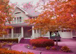 How the 'House Then The Car' is changing black homeownership