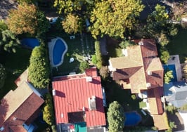 Realogy's CEO reveals why he thinks the hot market will continue in 2021