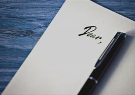 'Dear 18-year-old me:' 5 pieces of advice I'd give to new agents