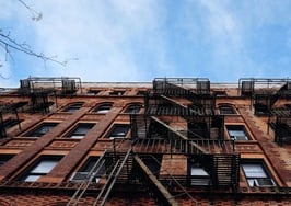 How building managers can prepare for a COVID-19 winter