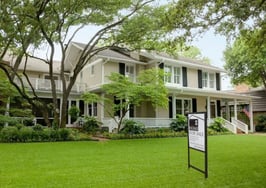 'As good as it gets for homesellers': New median US home price record