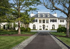 Property at George Washington's Mount Vernon estate asks $60M — Alexandria's priciest listing ever