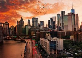 'Beginnings of revival' show up in NYC real estate market