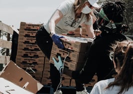 Inman readers are invited to nominate an organization that is close to their heart
