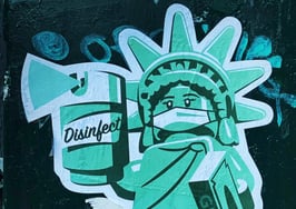 Pandemic forcing 'unprecedented overnight shift' in real estate