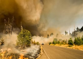 ClimateCheck calculates climate change risk for homeowners